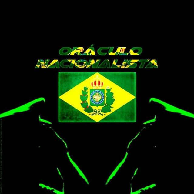 Oráculo Nacionalista - Notícias do Brasil e do Mundo