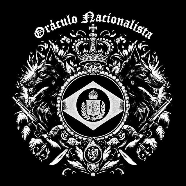 Oráculo Nacionalista - Notícias do Brasil e do Mundo