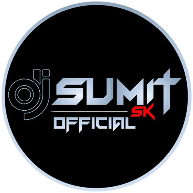 Dj SuMit Sk Official