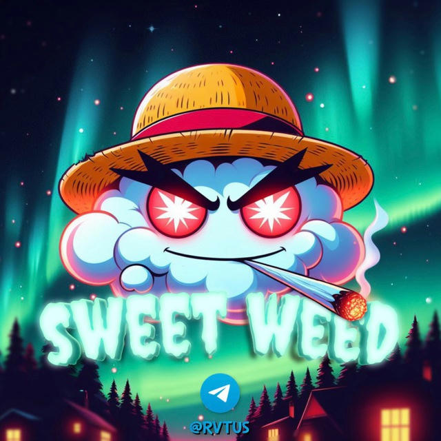 SweetWeed