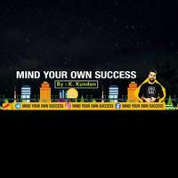 Mind Your Own Success