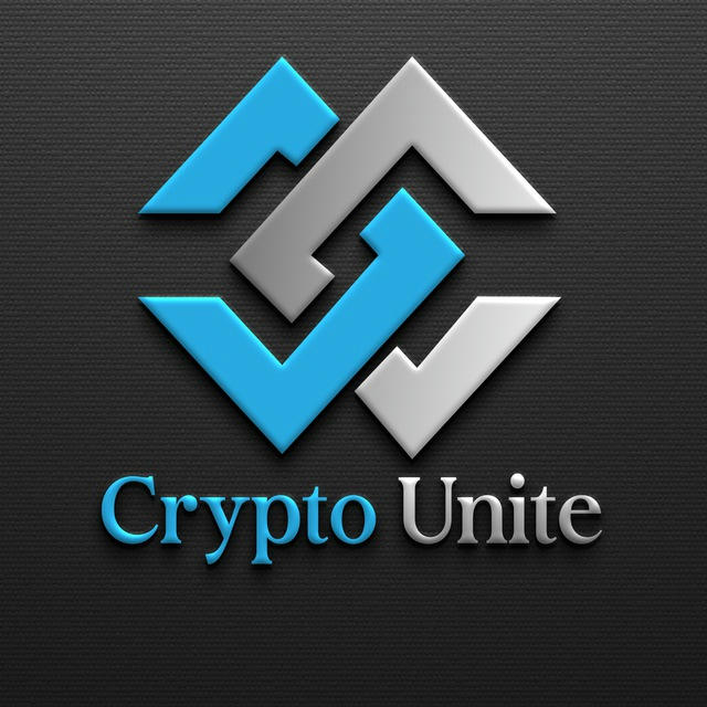 Crypto Unite announcement