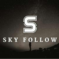 سكاي فولو Sky Follow