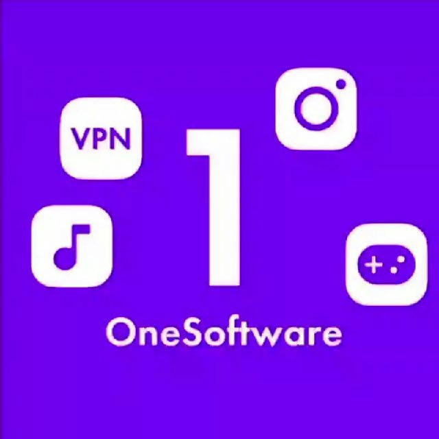 One Software|Бесплатные приложения