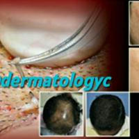 Dermatology books, courses