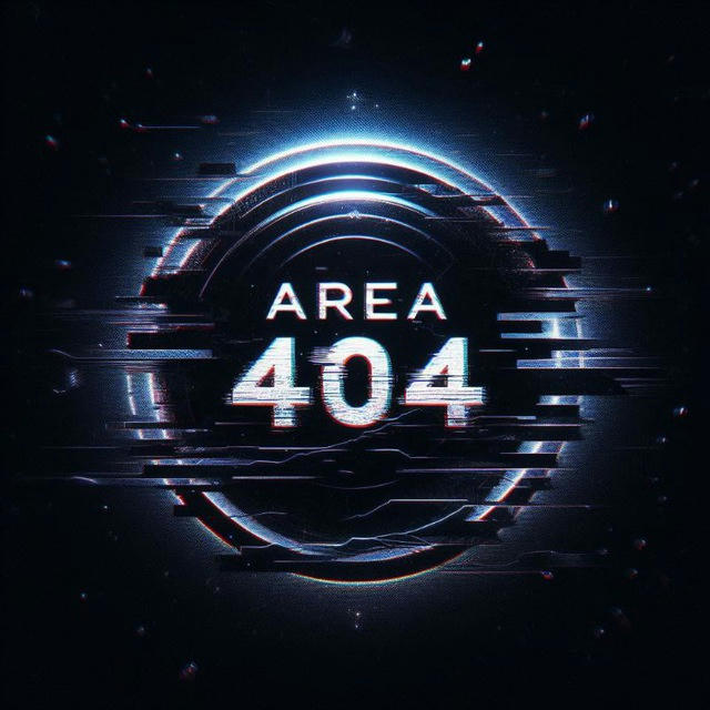 Area404