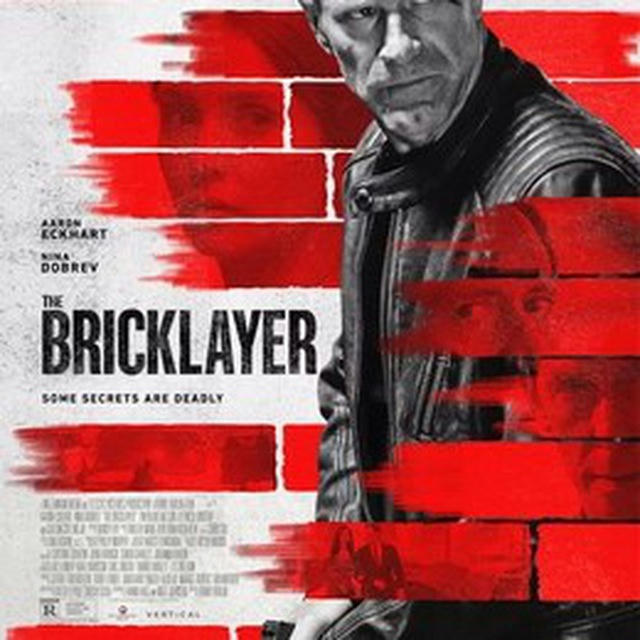 The Bricklayer 2024 Movie