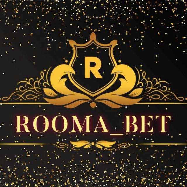 ROOMA | BET⚜️