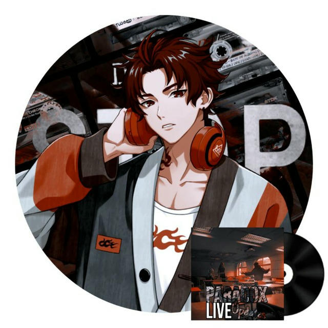 💿 paradox live updates