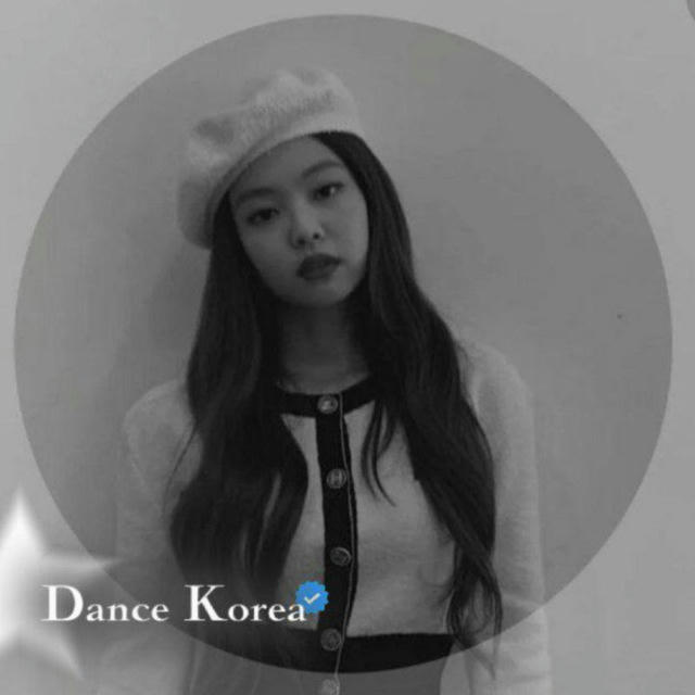Dance Korea