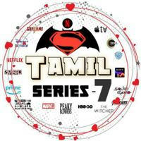 🎀 Tamil - Series 🎦