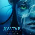 AVATAR 2: THE WAY OF WATER