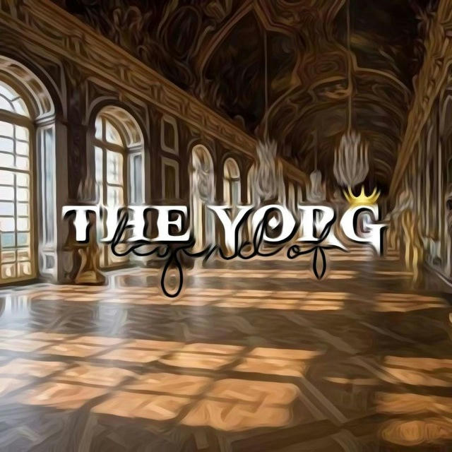 The Legends of Valor: Yorg