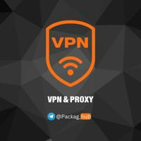 VPN & PROXY | وی پی ان و پروکسی رایگان