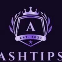 AshTips