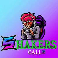 Shakers Alpha Calls 🔉