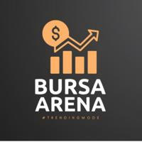 (Bursa Arena) #TrendingMode