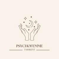 Psychofemme | Psixologiya