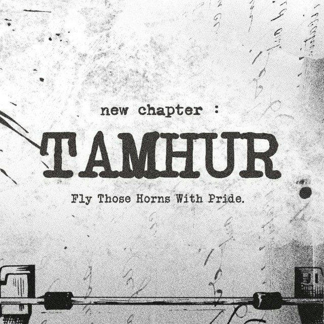 Tamhur.