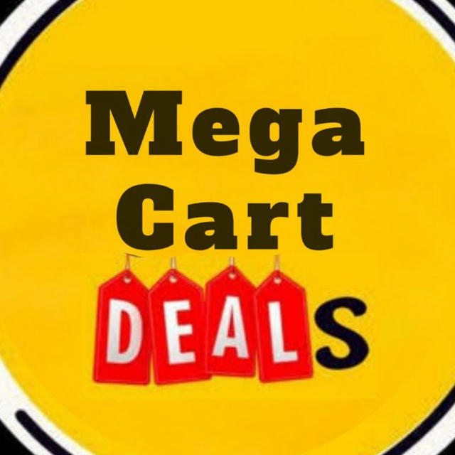 Mega Cart Deals