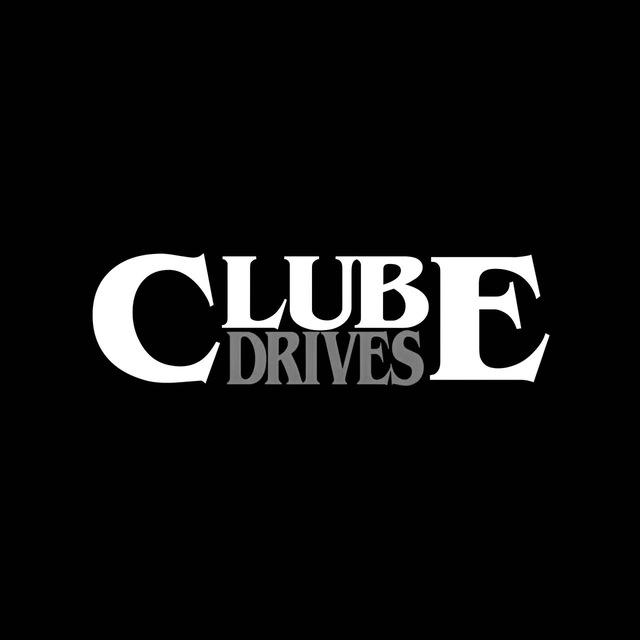 Clube Drives