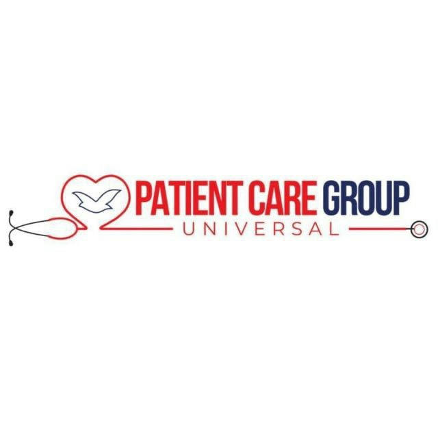 Patient Care Group UK