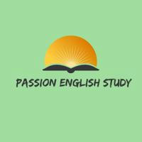 Passion English Study🎯