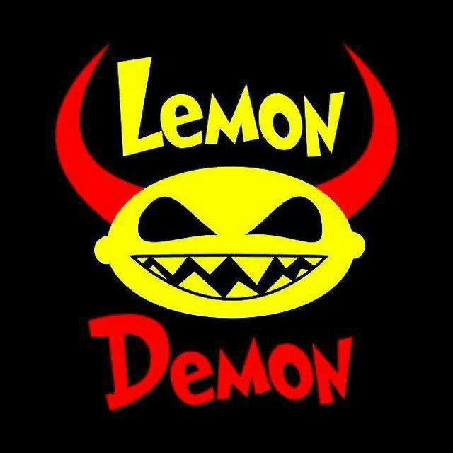 Lemon demon fan club