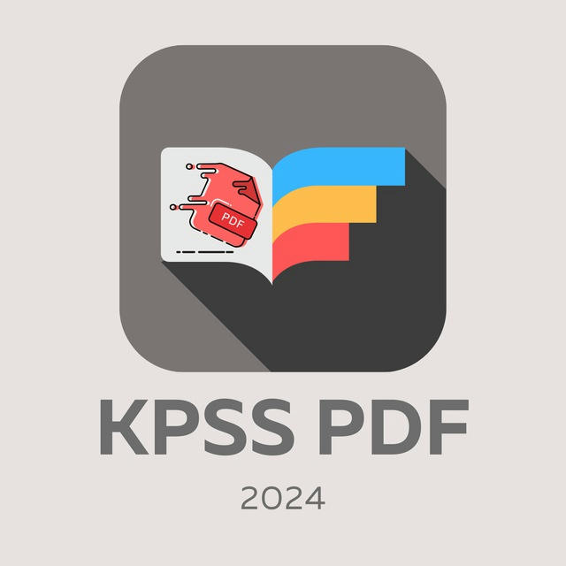 KPSS PDF