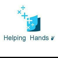 Helping Hands ✌