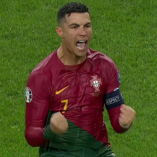 Ronaldo Of Clips