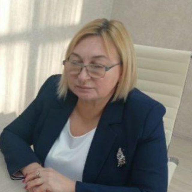 Карпова Лариса Юрьевна, депутат ЮГСНД