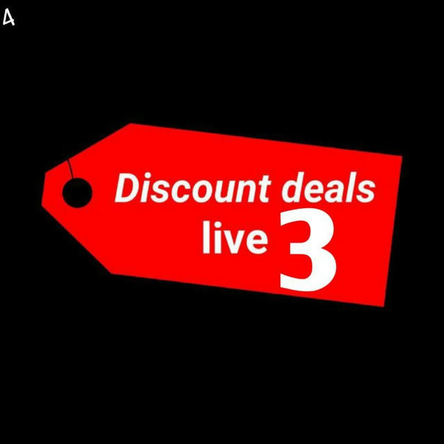 Discount Deals Live 3
