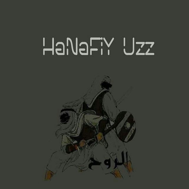 hanafiy_uzz
