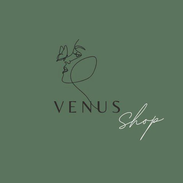 Venus shop 🥑