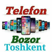 TELEFON Bozor Toshkent📱