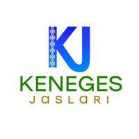 "КENEGES YOSHLARI" rasmiy kanal