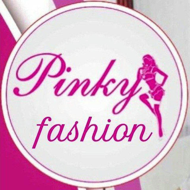 مكتب بنكى فاشون&Pinky Fashion