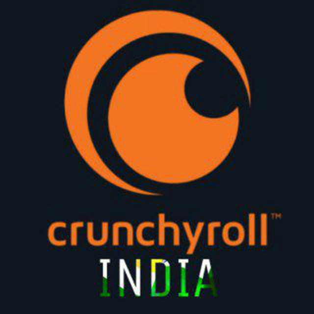 Crounchyroll Hindi Dubbed || India