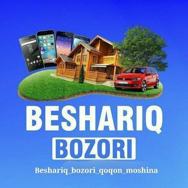 BESHARIQ BOZORI | RASMIY KANAL Бешариқ бозори