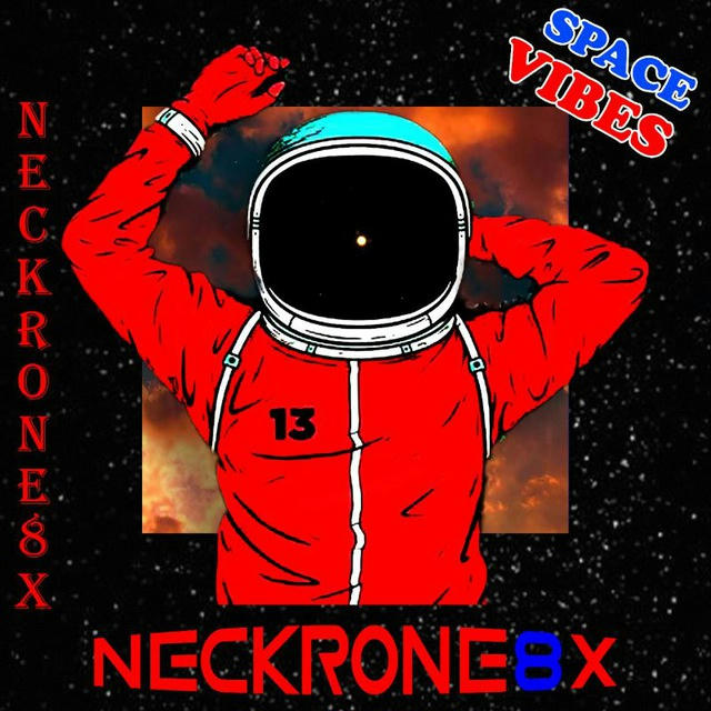 Neckrone8x