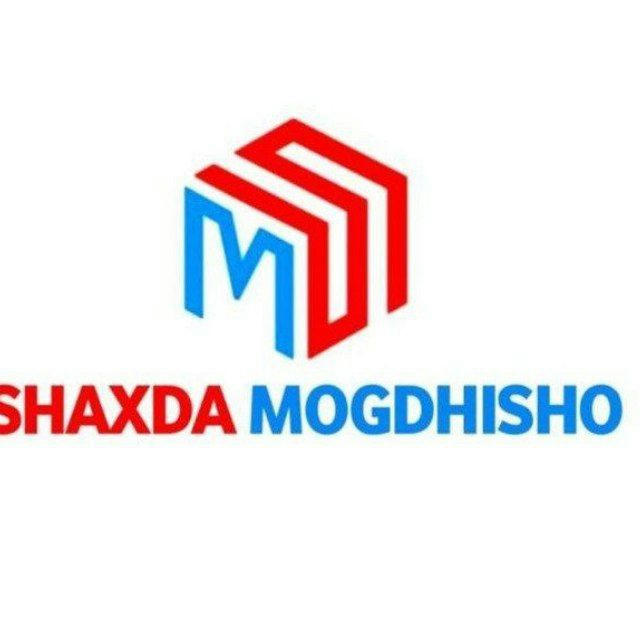 SHAXDA MOGDHISHO