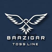BAAZIGAR TOSS LINE ⚡