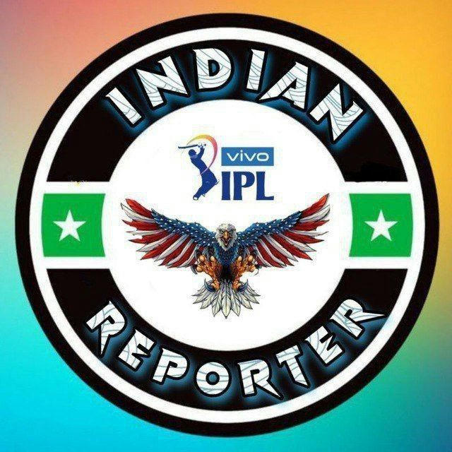 [ INDIAN REPORTER ™]