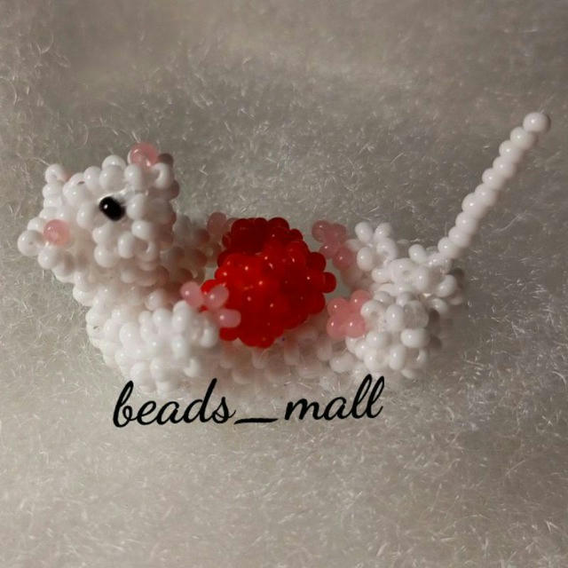 ♡︎ beads_mall ♡︎