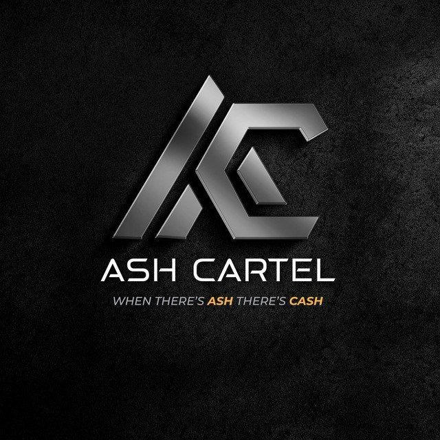 ASH CARTEL®