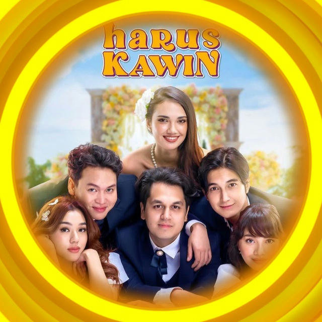 HARUS KAWIN EPISODE 3A