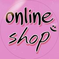 Online shop