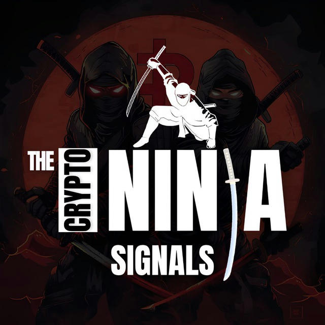 Ninja 🥷 Signals