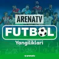Arena TV • Futbol yangiliklar